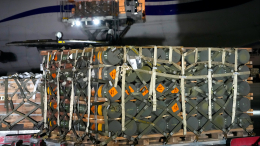 «Тихо путешествовали»: как Чехия искала боеприпасы для Украины еще до СВО