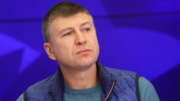 Ягудин высказался о конфликте Тутберидзе и Тарасовой по делу Валиевой: «Не верю»