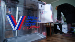 Живущий в лесах Башкирии отшельник проголосовал на выборах президента России