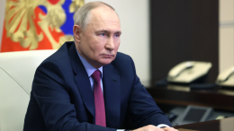 Даванков назвал победу Путина на выборах президента РФ несомненной