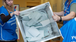 Международные наблюдатели высоко оценили уровень проведения выборов в России