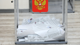 ДНР, ЛНР, Запорожская и Херсонская области показали высочайшую явку на выборах