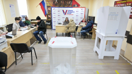 В Общественной палате отметили абсолютную прозрачность выборов президента РФ