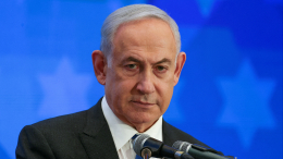 Нетаньяху обвинил западных союзников в потере совести и памяти