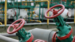 Власти Украины не планируют продлевать транзитное соглашение с «Газпромом»