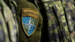 «Во всех возможных областях»: СМИ заявили о присутствии военных НАТО на Украине