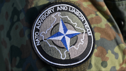 Выгодная ли позиция? Зачем НАТО строит в Румынии крупнейшую военную базу