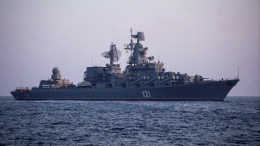 «Наша поддержка»: генсек НАТО признал помощь Украине в ударах в Черном море
