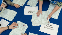 Матвиенко назвала выборы в России прозрачными и демократичными