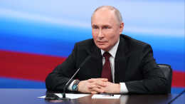 Лидеры государств со всего мира продолжают поздравлять Путина с победой