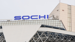 Аэропорт Сочи запросил режим «открытого неба» со снятием некоторых ограничений