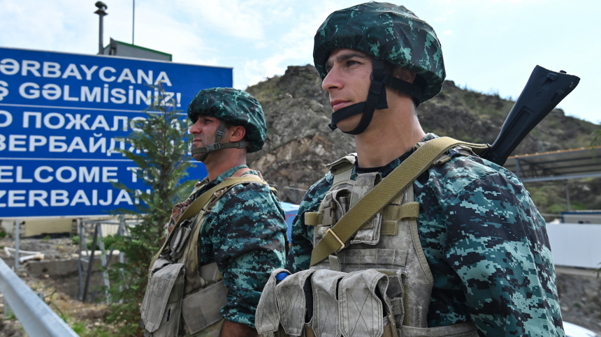 «Будет война»: в Армении заявили о возможности нового военного конфликта в регионе