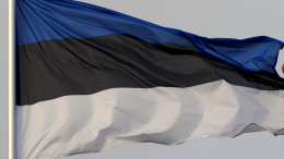 Эстония заявила о высылке из страны российского дипломата