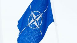 «Мы наблюдаем»: Кремль о планах НАТО закрепиться на Кавказе