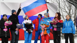 МОК призвал иностранных спортсменов отказаться от Игр дружбы в России