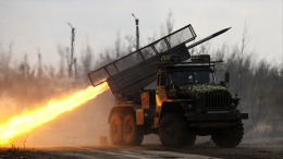 Минометчики ликвидировали боевиков ВСУ у российской границы
