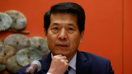 Глава СНБО Украины нецензурно обругал дипломата из Китая: «Решать никто не будет»