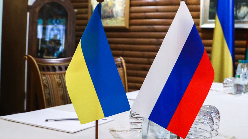 «Настало время»: в США советуют Украине вступить в переговоры с Россией
