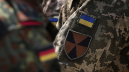 Песков рассказал о последствиях присутствия западных войск на Украине