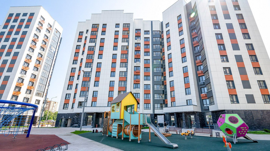 Собянин: в ЗелАО ввели в эксплуатацию уже шесть домов по программе реновации