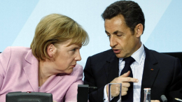 «Саркози и Меркель предупреждали»: что именно привело Украину к расколу