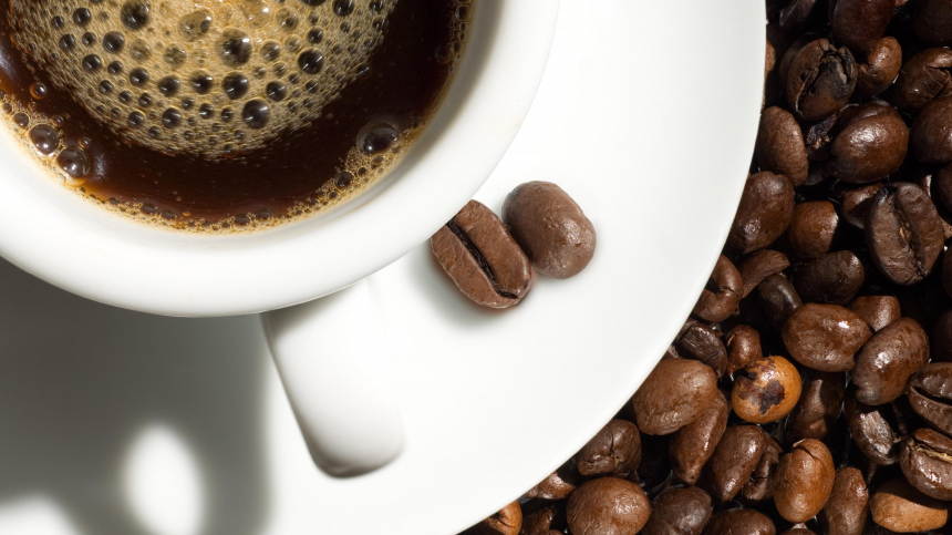 Пить или не пить? Как кофе влияет на мышцы человека