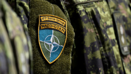В Венгрии назвали возможные сроки отправки Западом военных на Украину
