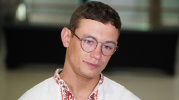 «Человек, вырванный из жизни»: Александр Яцко высказался о Никите Кологривом