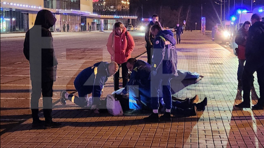 ФСБ сообщила о погибших и раненных при стрельбе в московском Крокусе