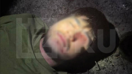 Появились фото предполагаемого террориста с «Крокуса», задержанного в Брянской области