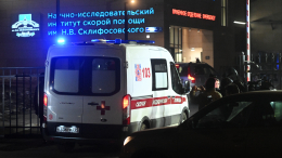 Минздрав Московской области опубликовал список погибших в теракте в «Крокусе»