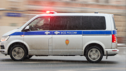 ФСБ России: предполагаемых террористов с «Крокуса» этапируют в Москву