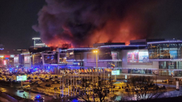 В НАТО осудили теракт в Крокус Сити Холле