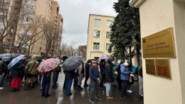 Бесплатное такси и сдача крови: как москвичи отреагировали на теракт в «Крокус Сити»