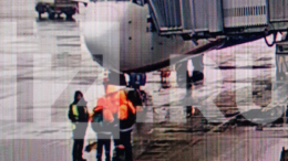 Пассажирка самолета в Шереметьево сообщила о «бомбе» в своем рюкзаке