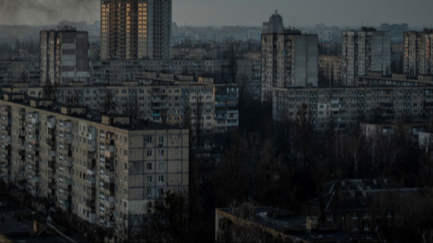 Мэр Харькова: в городе разрушены все трансформаторные подстанции и ТЭЦ