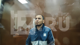 Второй обвиняемый по делу о теракте в «Крокусе» Рачабализода признал вину