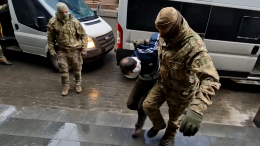 Террористам из «Крокуса» выплатили бы по 900 рублей за каждое убийство при 137 жертвах