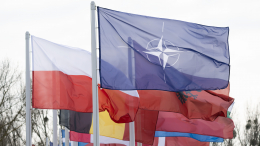 Латвия выступила за возвращение воинской повинности в Европе из-за «угрозы» России
