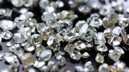 СМИ узнали о жалобах ювелиров Евросоюза на запрет импорта алмазов из России
