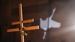 Скорбим 22.03.2024: в России проходят акции памяти жертв теракта в «Крокусе»