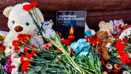 Театр Олега Табакова пожертвует средства от спектакля пострадавшим при теракте