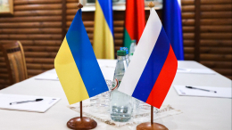 «Территориальный раздел»: экс-посол Британии призвал к переговорам по Украине