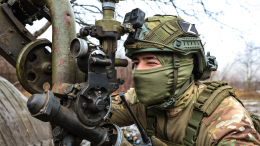 «Смертельные качели»: на Украине рассказали о тактике армии России в зоне СВО