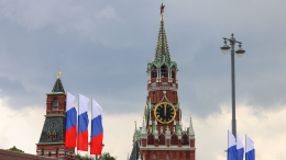 В Кремле назвали меры по обеспечению безопасности россиян от действий Украины