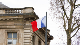 Небензя обвинил Францию в дипломатической агрессии