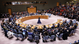 «Заседание окончено»: в Совбезе ООН сорвали попытку обсуждения агрессии против Югославии