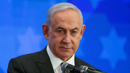 Нетаньяху отменил визит делегации в США после резолюции СБ ООН по Газе