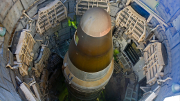 «Риски растут»: в Британии насторожились из-за угрозы применения ядерного оружия