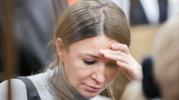 Больше никаких «чудес»: Блиновская с мужем начали знакомиться с материалами уголовного дела